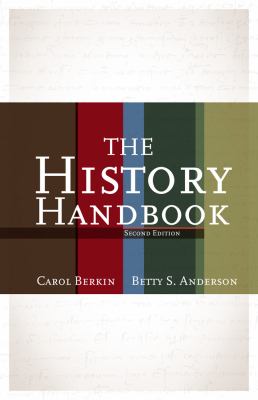 The History Handbook