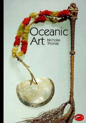 Oceanic Art 