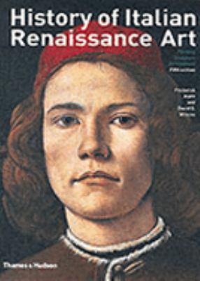 History of Italian Renaissance Art: Painting, Sculpture, Architecture