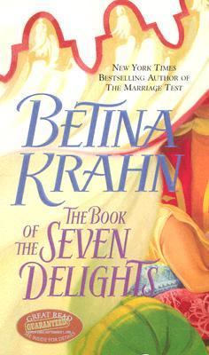 Book Of The Seven Delights 