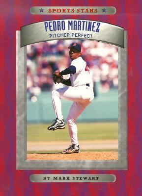 Pedro Martinez Pitcher Perfect