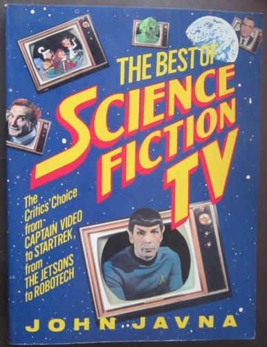 The Best of Science Fiction TV