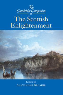 Cambridge Companion to the Scottish Enlightenment