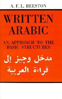 Written Arabic An Approach to the Basic Structures