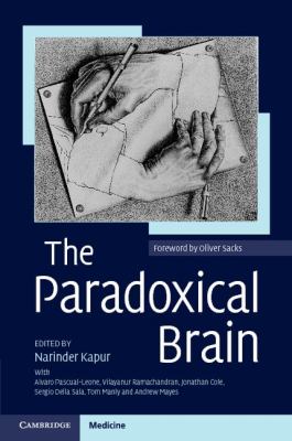 The Paradoxical Brain