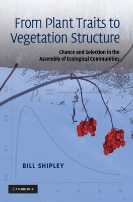 From Plant Traits to Vegetation Structure: Chance and Selection in the Assembly of Ecological Communities