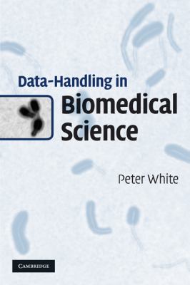 Data-Handling in Biomedical Science