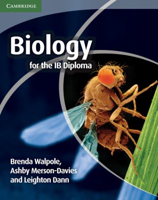 Biology for the IB Diploma Coursebook