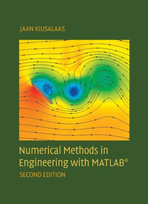 Numerical Methods in Engineering with MATLAB 