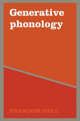 Generative Phonology