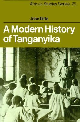 Modern History of Tanganyika