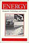 Introduction to Energy: Resources, Technology, and Society (Cambridge Energy and Environment Series)