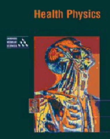 Health Physics (Cambridge Modular Sciences)