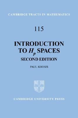 Introduction to Hp Spaces