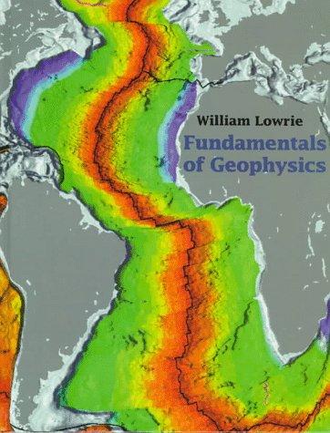 Fundamentals of Geophysics