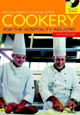 Cookery for the Hospitality Industry