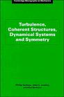 Turbulence, Coherent Structures, Dynamical Systems and Symmetry (Cambridge Monographs on Mechanics)