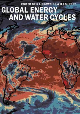 Global Energy and Water Cycles