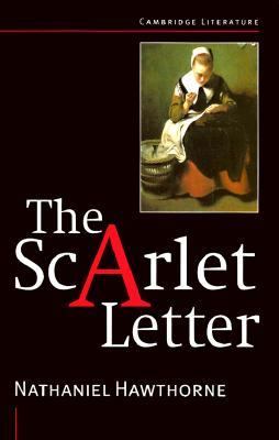 Scarlet Letter A Romance