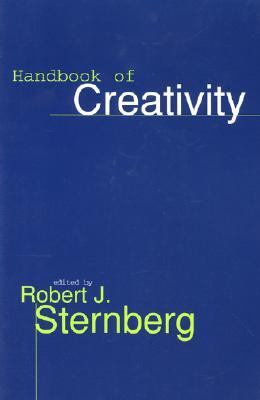 Handbook of Creativity