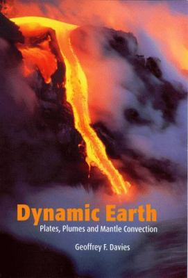 Dynamic Earth Plates, Plumes and Mantle Convection