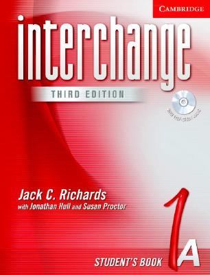 Interchange Student's Book 1a