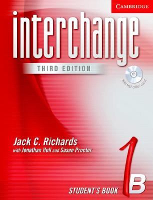 Interchange Student's Book 1b