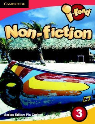 I-Read Pupil Anthology Year 3 Non-Fiction