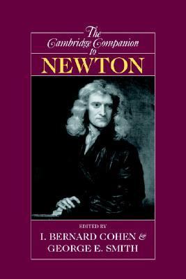 Cambridge Companion to Newton