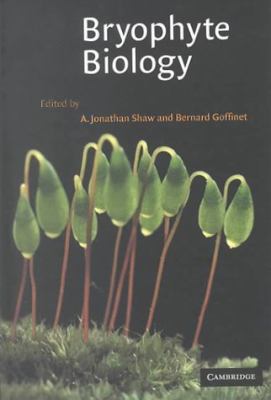 Bryophyte Biology