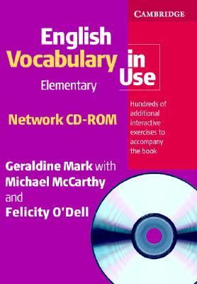 English Vocabulary in Use Elementary Network 30 Users