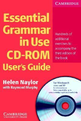 Essential Grammar in Use A Self-study Reference and Practice Book for Elementary Students of English