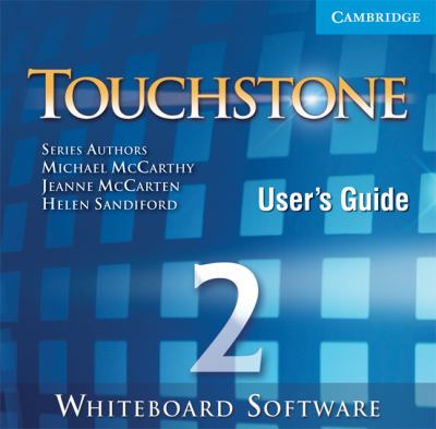 Touchstone Whiteboard Software 2