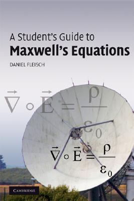 Student's Guide to Maxwell's Equations