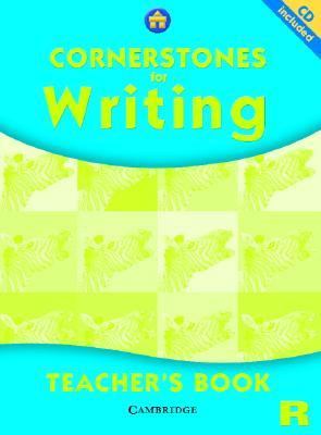 Cornerstones For Writing Reception