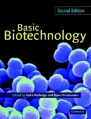 Basic Biotechnology