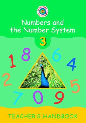 Cambridge Mathematics Direct 3 Numbers And The Number System Handbook