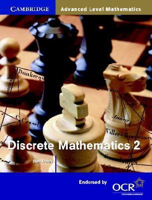 Discrete Mathematics 2