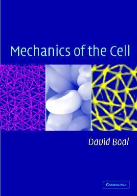 Mechanics of the Cell