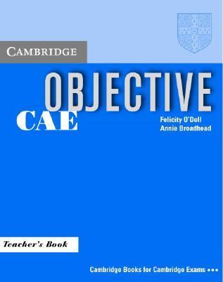 Objective CAE