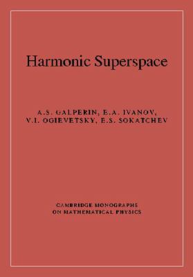 Harmonic Superspace