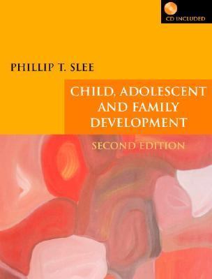 Child, Adolescent and Family Development The Australasian Experience