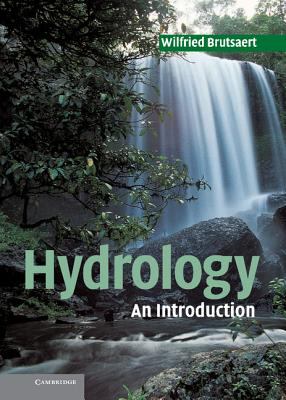 Hydrology An Introduction