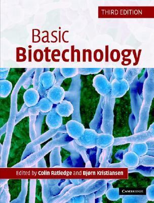 Basic Biotechnology 