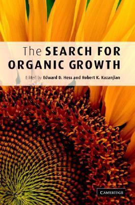 Search for Organic Growth