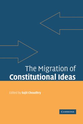 Migration of Constitutional Ideas 