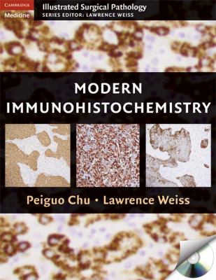 Modern Immunohistochemistry