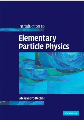 Introduction to Elementary Particle Physics