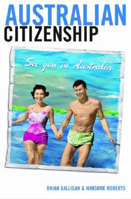 Australian Citizenship