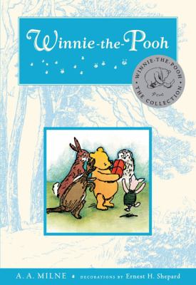 Winnie-the-pooh 